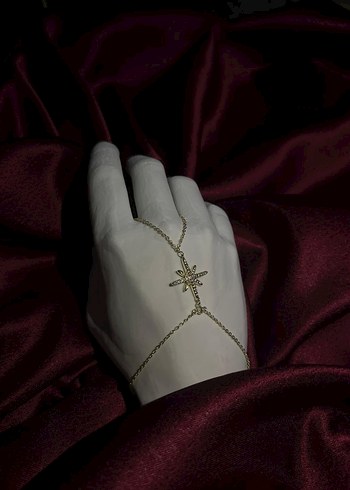 Çelik Gold Yıldız Figürlü Şahmeran - Görsel 3