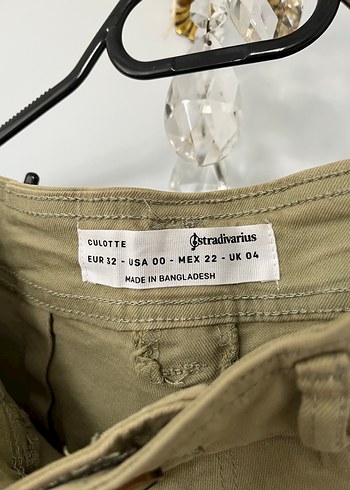Stradivarius Stradivarius Pantolon