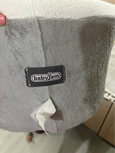BabyJem Babyjem yatağı