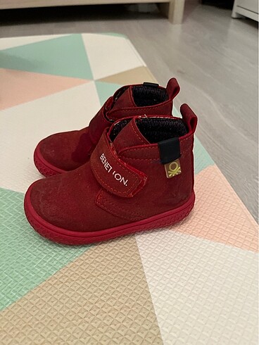 Benetton 21 numara