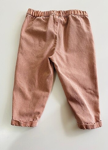 H&M H&M kot pantolon 2 yaş 