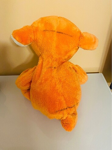 Walt Disney World Winnie the pooh tiger