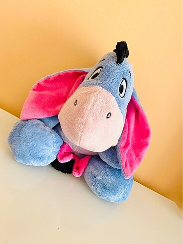 Eyore Peluş oyuncak / Winnie the pooh