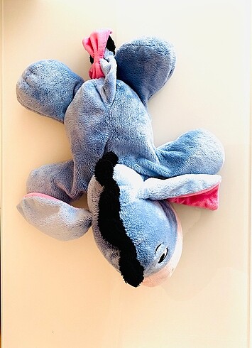 Walt Disney World Eyore Peluş oyuncak / Winnie the pooh