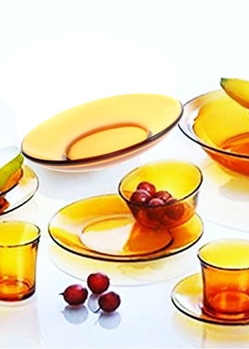 DURALEX, Antika, Sofra Takımı