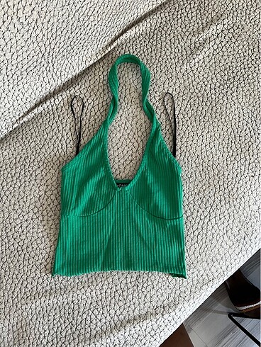 Crop xxs
