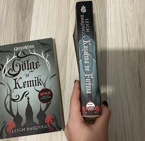  Beden Renk Gölge ve kemik serisi
