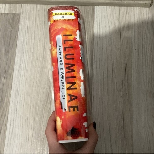  Beden Illuminae