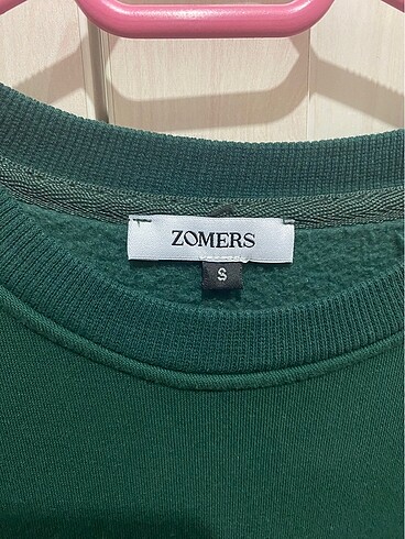 Diğer sweatshirt