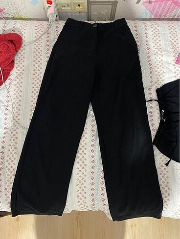 xs Beden keten pantolon