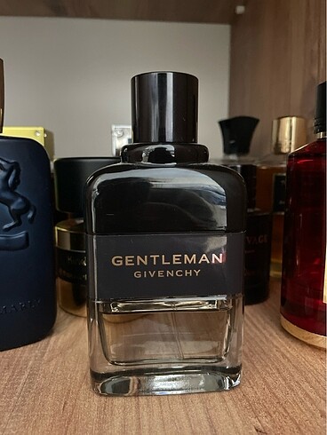 Givenchy Gentleman Boisee edp