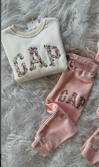 Gap takım