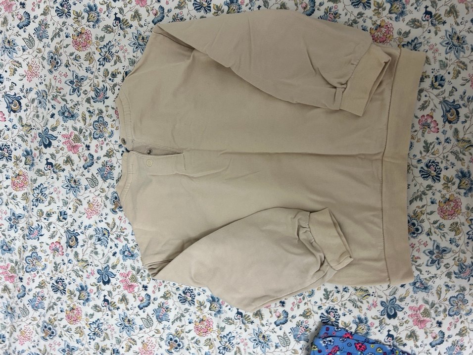 Baskılı sweat - Görsel 3