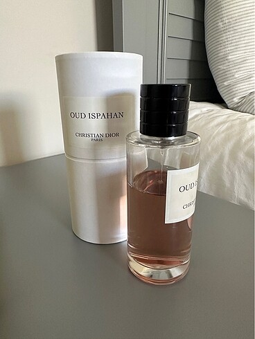 Dipr oud ıspahan