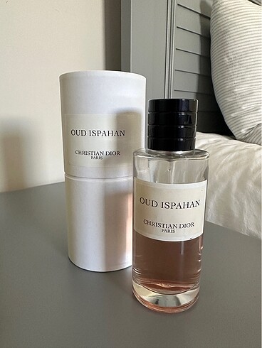 Dior Dipr oud ıspahan