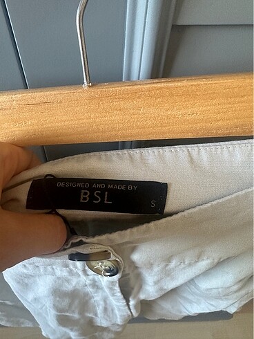 BSL FASHION Şort