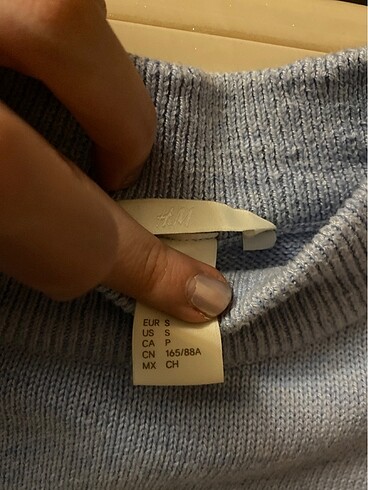 H&M H&m kazak
