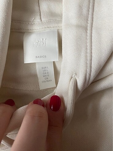 H&M Sweatshirt