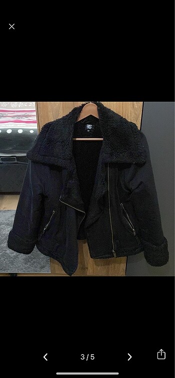 xs Beden Oversize ceket