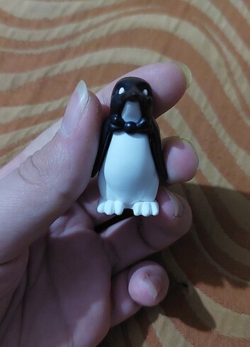 Penguenler 