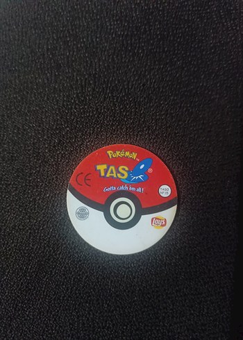 #39 Jigglypuff Pokémon Tasosu
