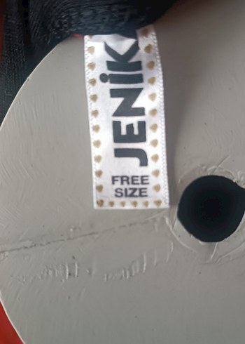 Kırmızı Uzun Kadın Sabahlık - Görsel 6