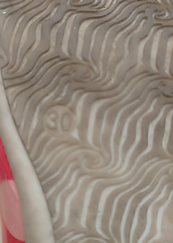 Puantiyeli Pembe Kız Babet Ayakkabı - Görsel 6