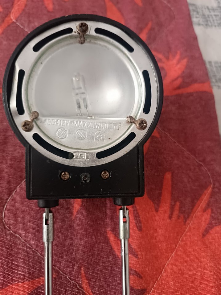 Masa Lambası Üstü - Görsel 2