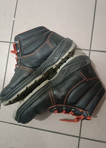 Erkek İş Botu - Görsel 2