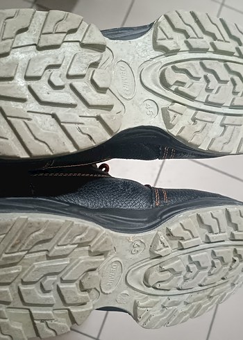 Erkek İş Botu - Görsel 4