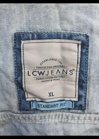 Erkek Kot Ceket - Görsel 5