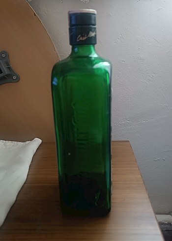 Jägermeister Şişesi - Görsel 3