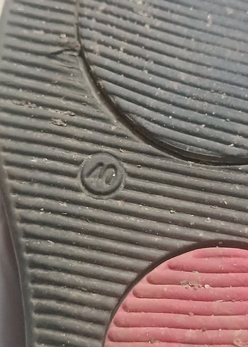 Bordo Erkek Ayakkabı - Görsel 8