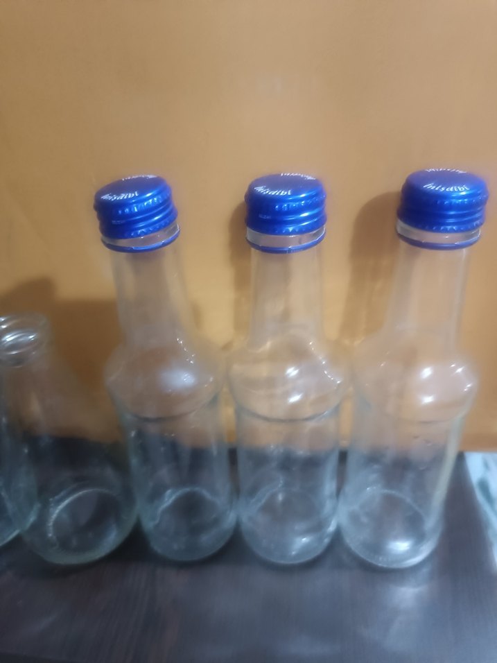 Boş Şişeler - Görsel 3