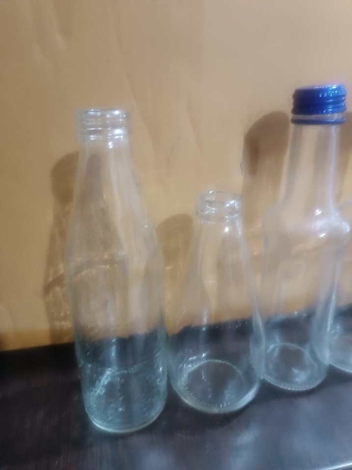 Boş Şişeler - Görsel 2
