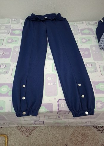 oysho 2 li takım tesettüre uygundur - Görsel 8