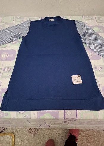 oysho 2 li takım tesettüre uygundur - Görsel 7