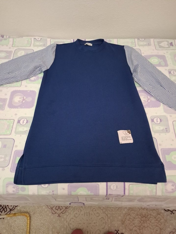 oysho 2 li takım tesettüre uygundur - Görsel 5