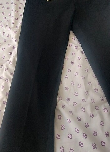 Koton sıfır etiketli pantalon
