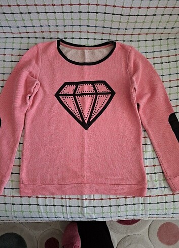 m Beden Sweatshirt