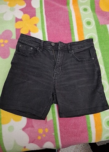 Kot jeans şort 