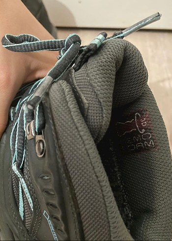 Mammut Outdoor Bot - Görsel 4