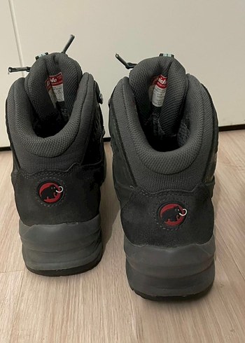 Mammut Outdoor Bot - Görsel 3