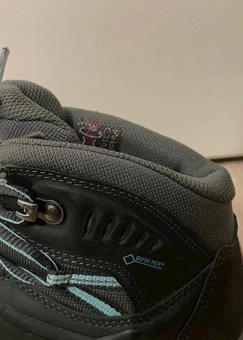 Mammut Outdoor Bot - Görsel 5