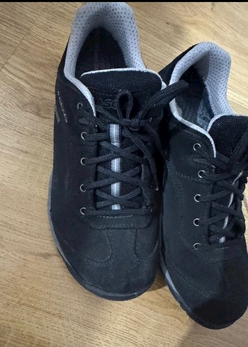 Asola outdoor grorex Ayakkabısı - Görsel 4