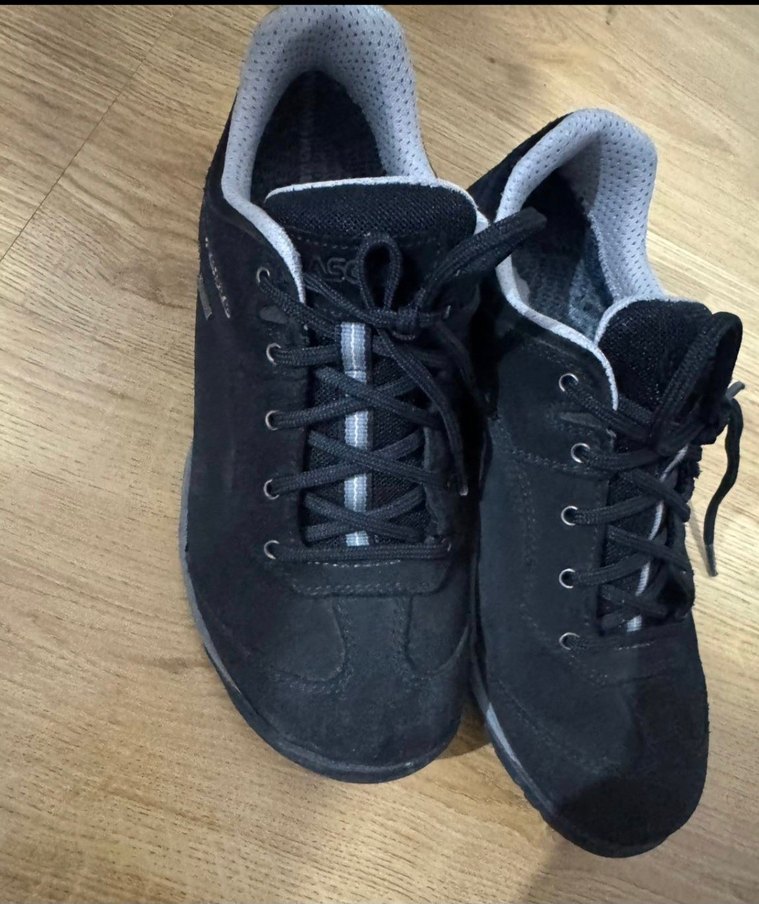 Asola outdoor grorex Ayakkabısı - Görsel 4