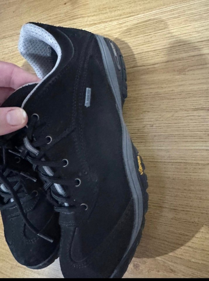 Asola outdoor grorex Ayakkabısı - Görsel 5