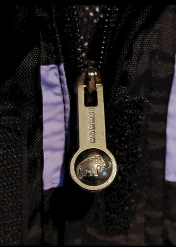 mammut mont unisex - Görsel 6