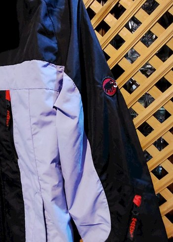 mammut mont unisex - Görsel 3