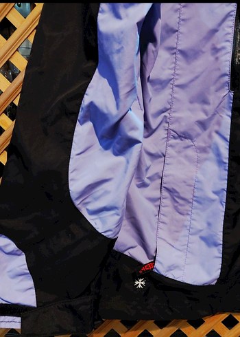 mammut mont unisex - Görsel 5